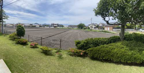 サンビレッジ高松 K棟のその他