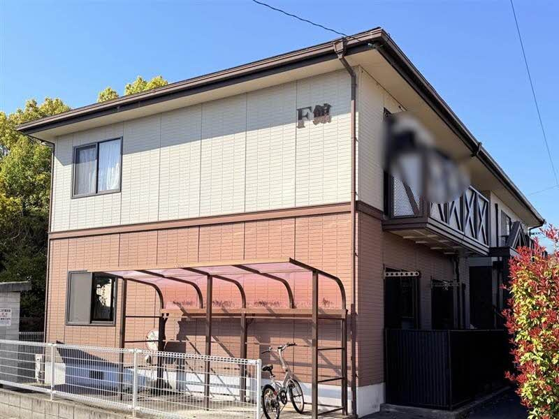 ドムス・ヒルズ F館のその他
