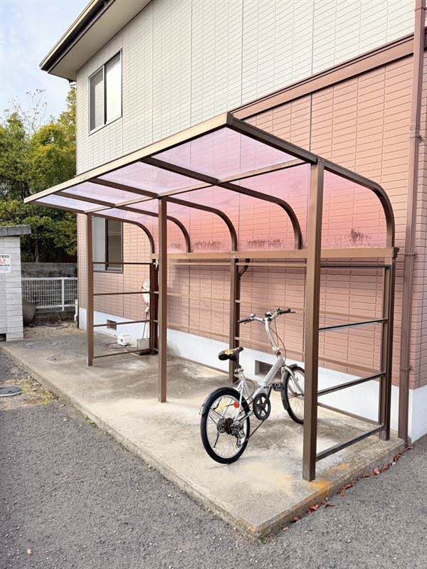ドムス・ヒルズ F館のその他