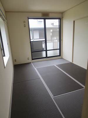 グリーンヒルズ太田 B棟のその他