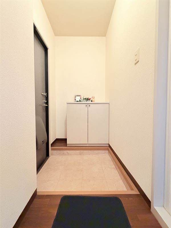 ジュネスタウン A棟のその他