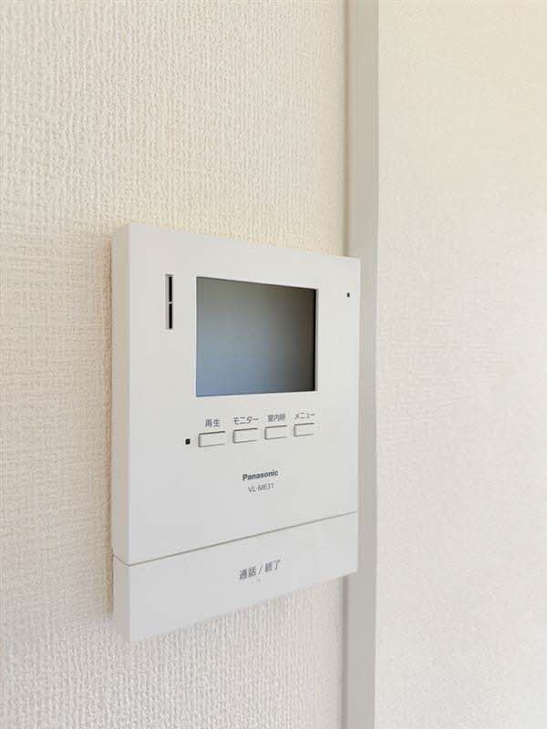ジュネスタウン A棟のその他