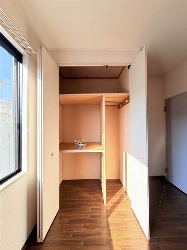 ジュネスタウン A棟のその他