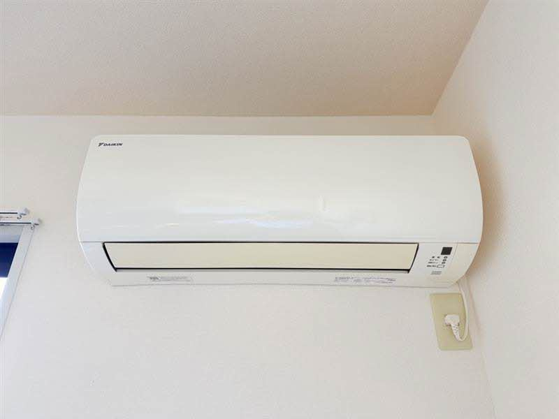 ジュネスタウン A棟のその他