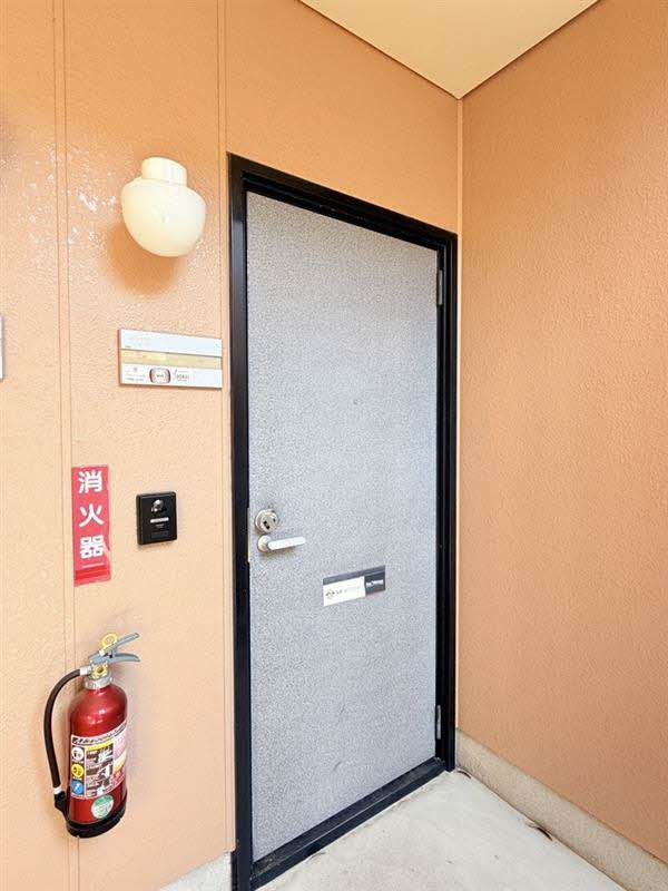 ジュネスタウン A棟のその他