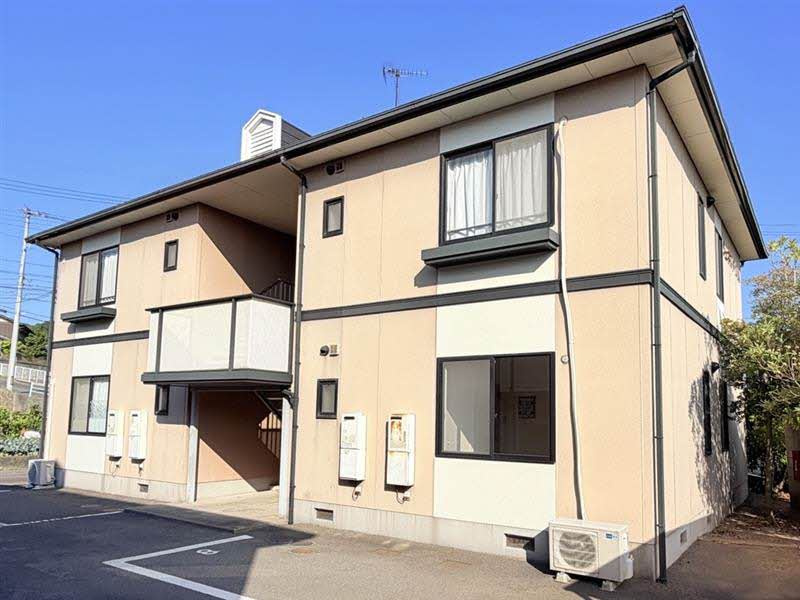ジュネスタウン A棟のその他