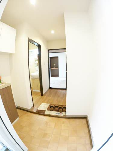 屋島フレグランス A棟のその他