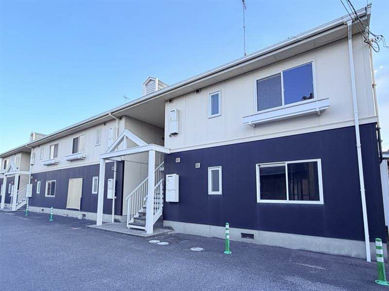 屋島フレグランス A棟のその他