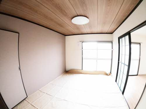 屋島フレグランス A棟のその他