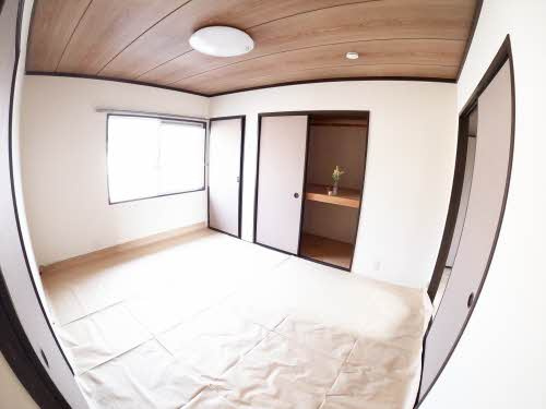 屋島フレグランス A棟のその他