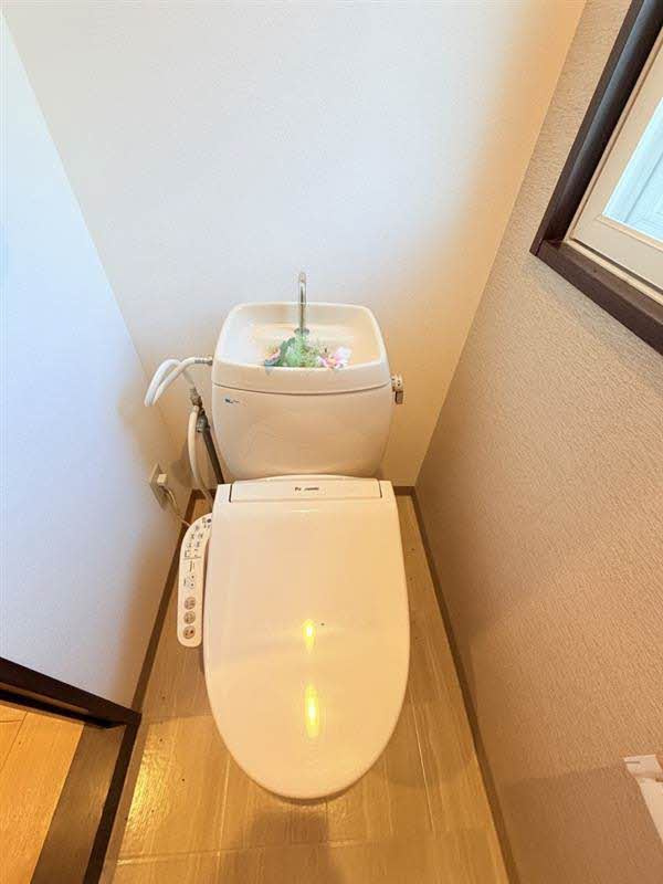 屋島フレグランス A棟のその他