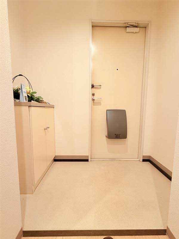 屋島フレグランス A棟のその他