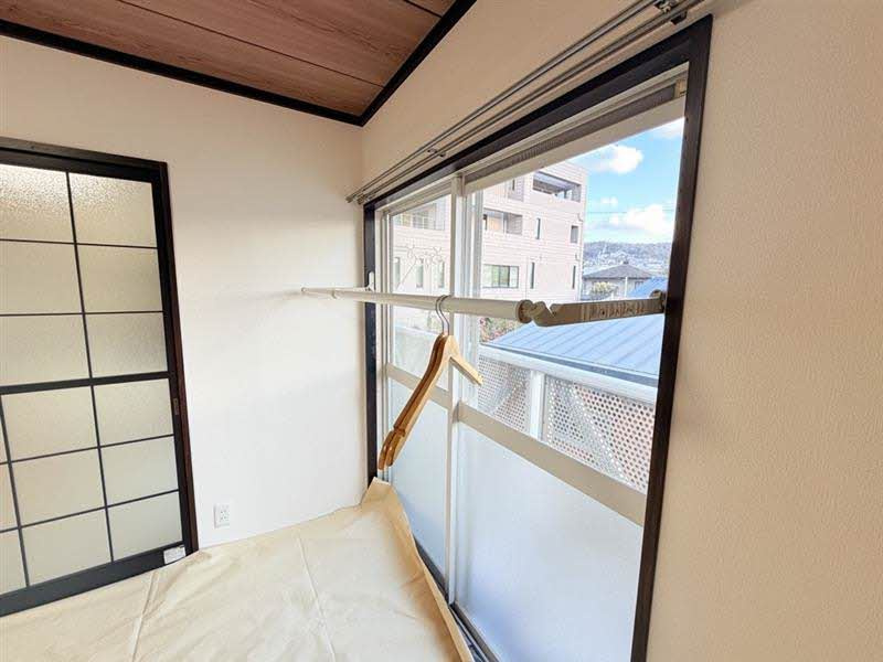 屋島フレグランス A棟のその他