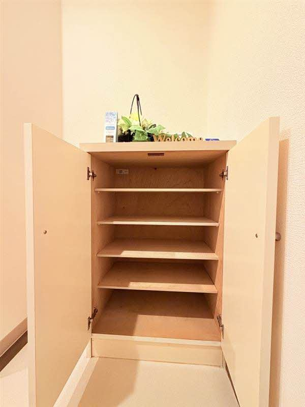 屋島フレグランス A棟のその他