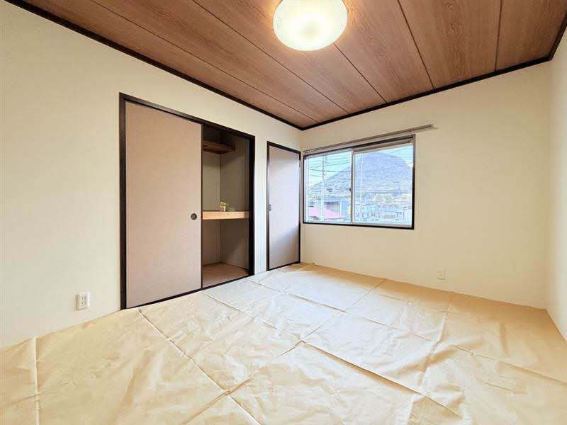 屋島フレグランス A棟のその他