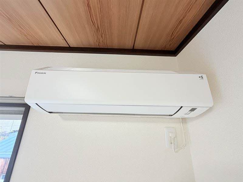 屋島フレグランス A棟のその他