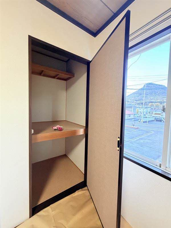 屋島フレグランス A棟のその他