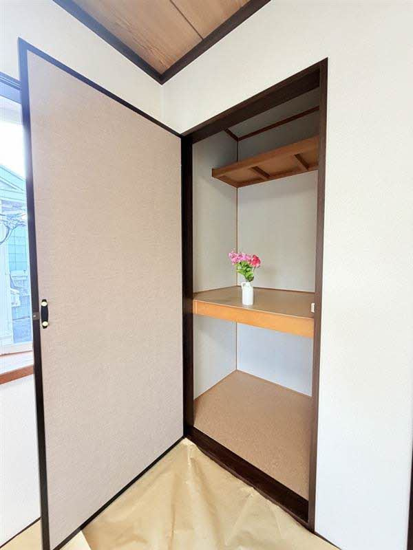 屋島フレグランス A棟のその他