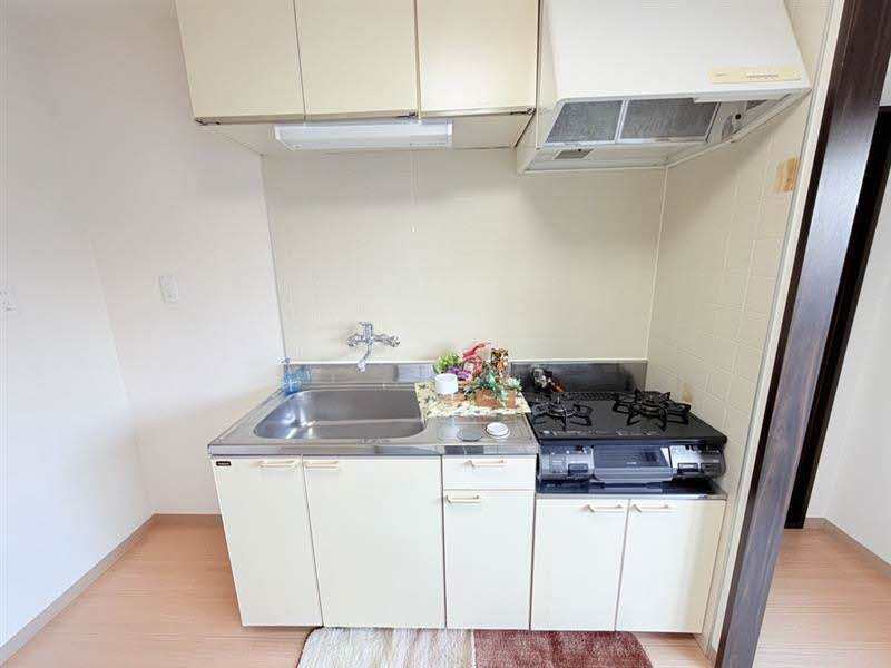 屋島フレグランス A棟のその他