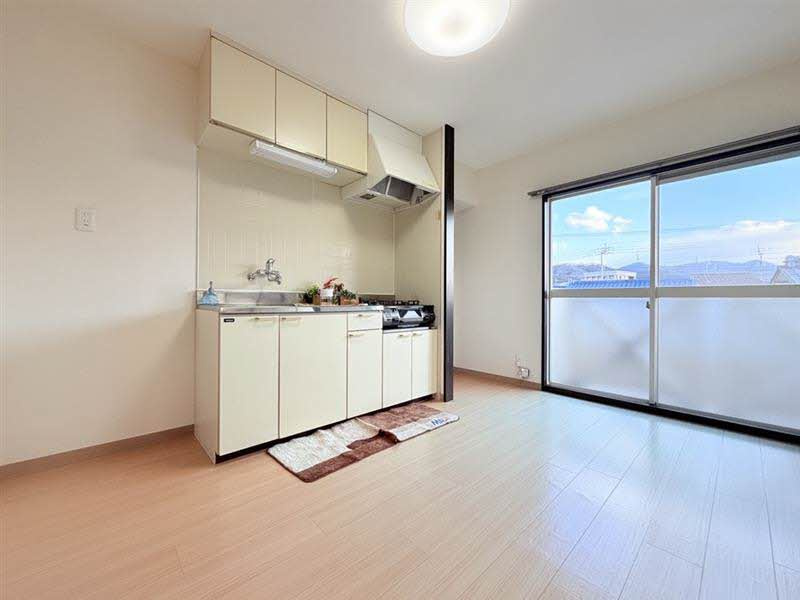 屋島フレグランス A棟のその他