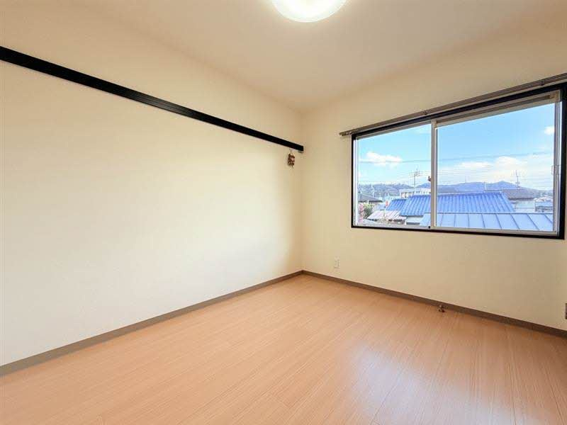屋島フレグランス A棟のその他