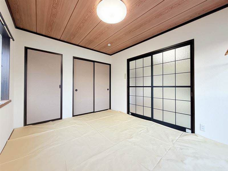 屋島フレグランス A棟のその他