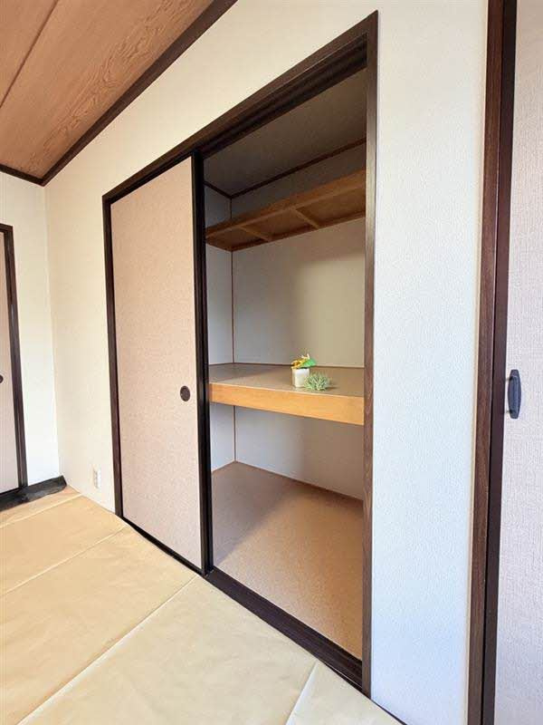 屋島フレグランス A棟のその他