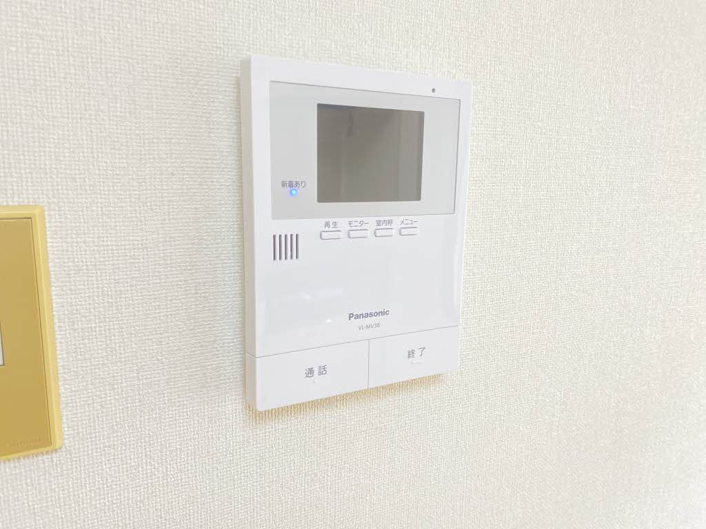 フレグランスA・S D棟のその他