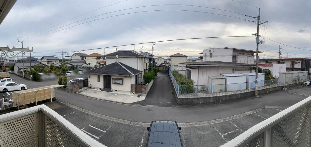 フレグランスA・S D棟のその他