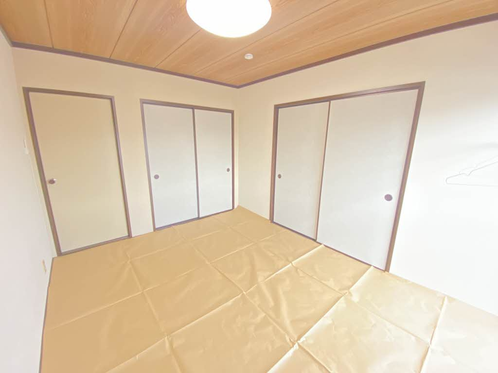 フレグランスA・S D棟のその他
