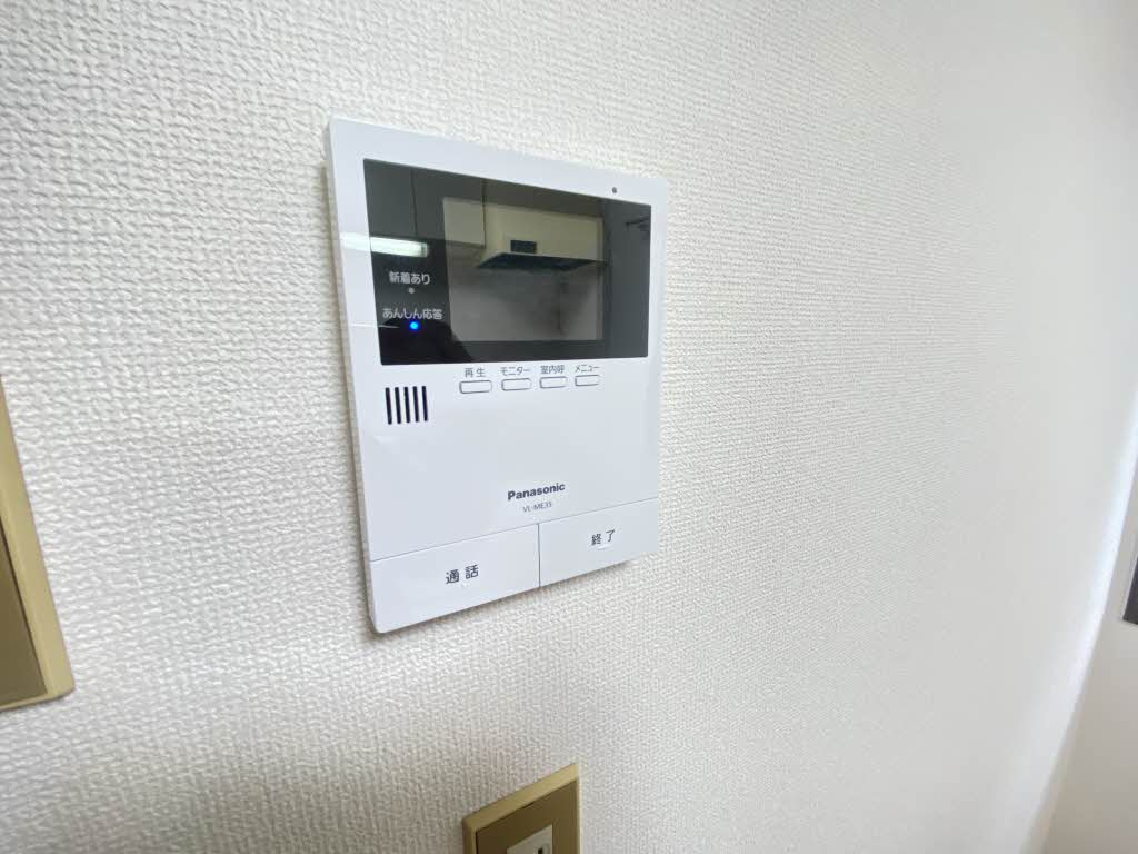 フレグランスA・S D棟のその他