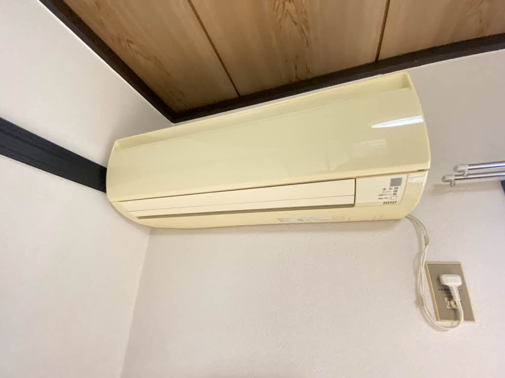 フレグランスA・S D棟のその他