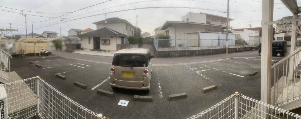 フレグランスA・S D棟のその他