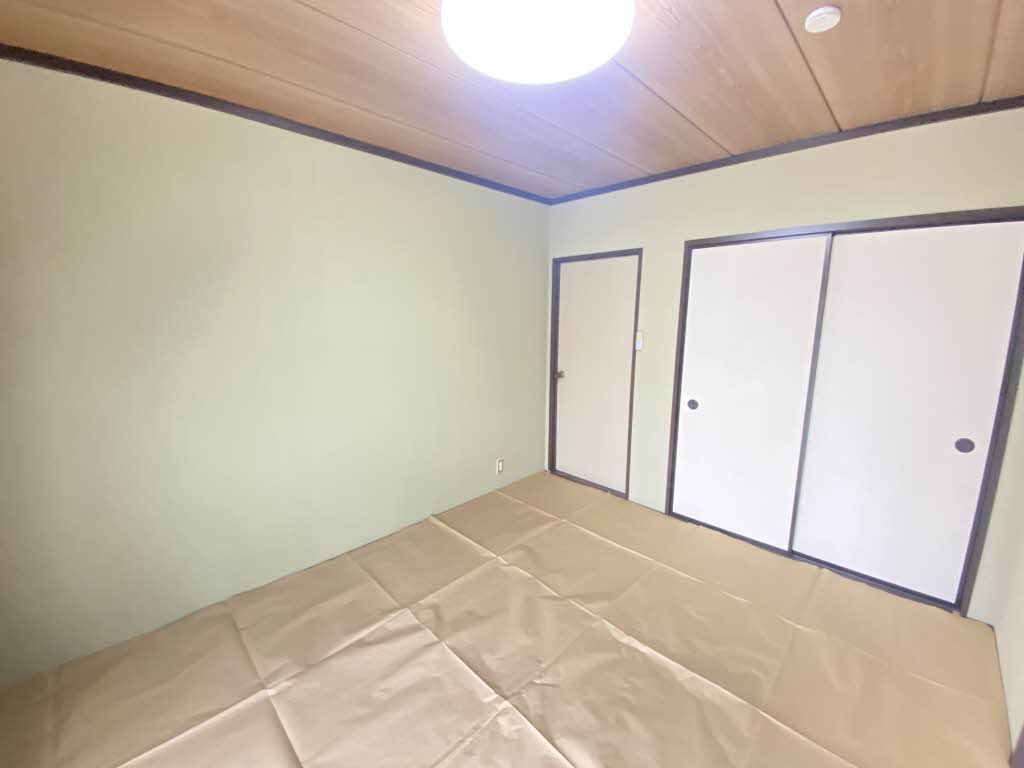 フレグランスA・S D棟のその他