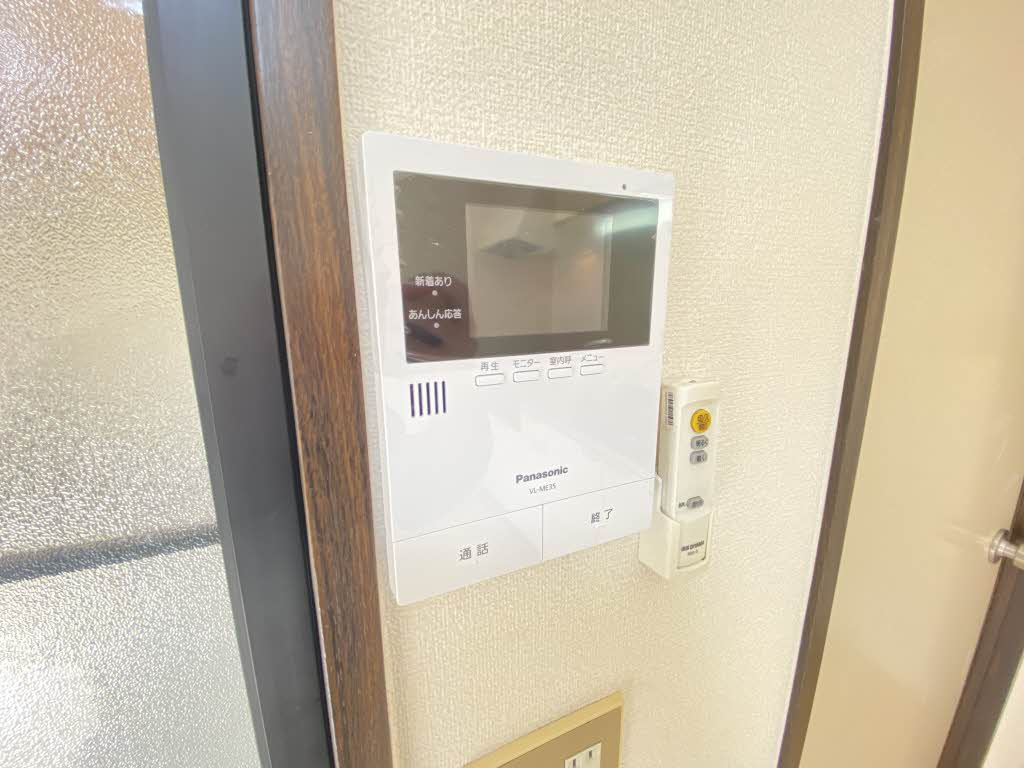フレグランスA・S A棟のその他