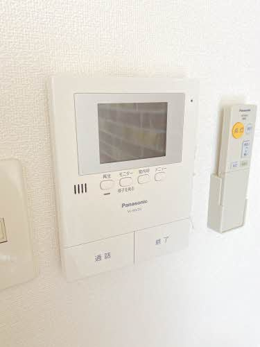 プレザントハイツのその他