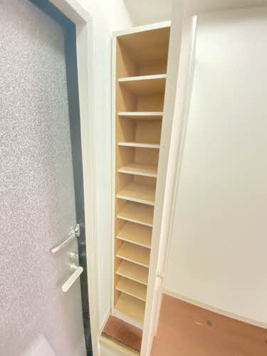 プレザントハイツのその他