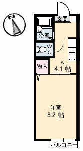 プレザントハイツ