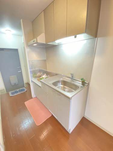 プレザントハイツのその他
