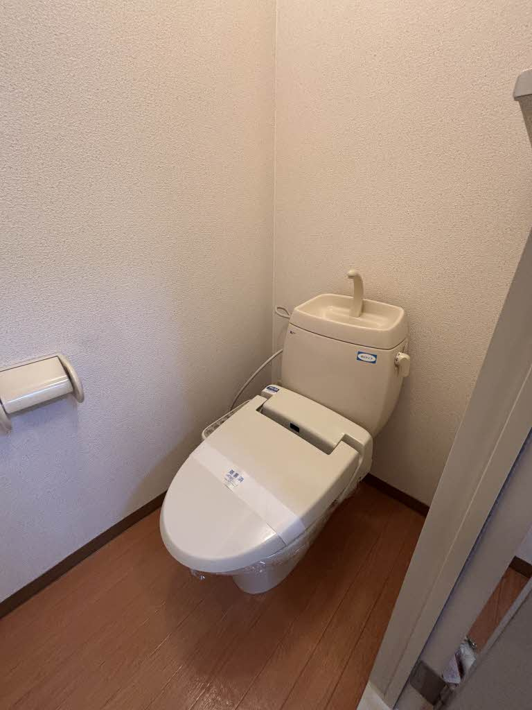 コーポソレイユのその他