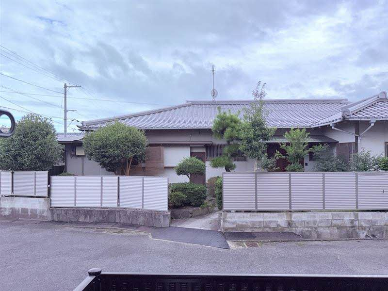コーポソレイユのその他