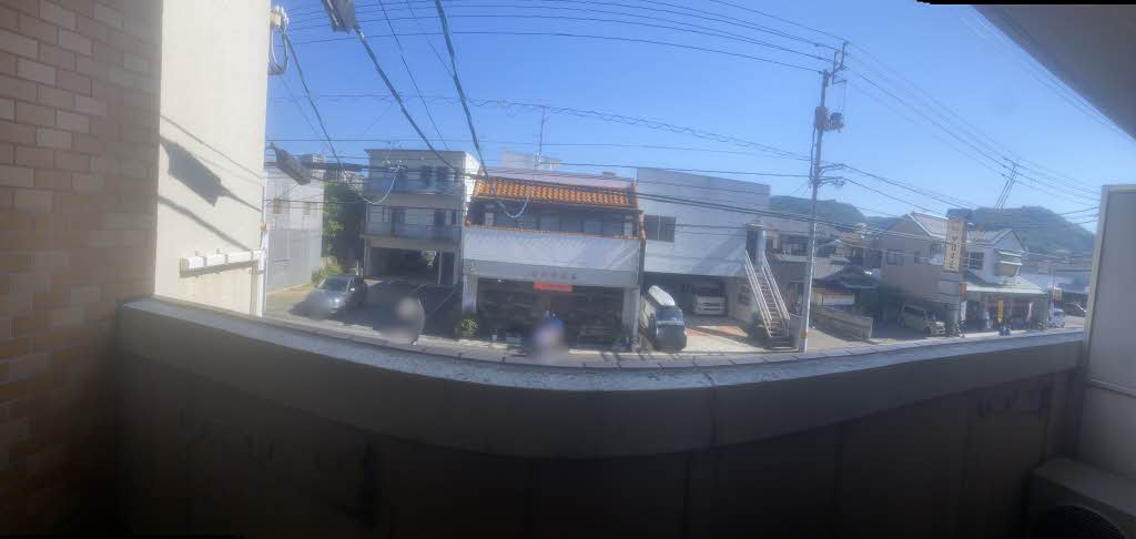 照島マンションのその他