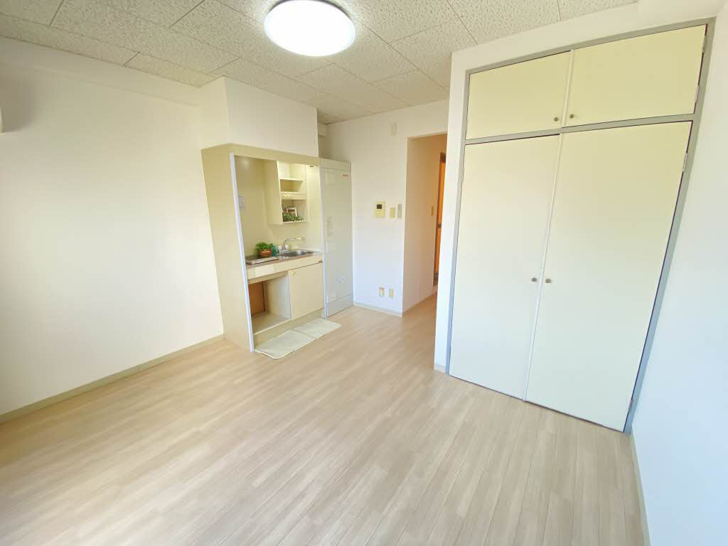 照島マンションのその他