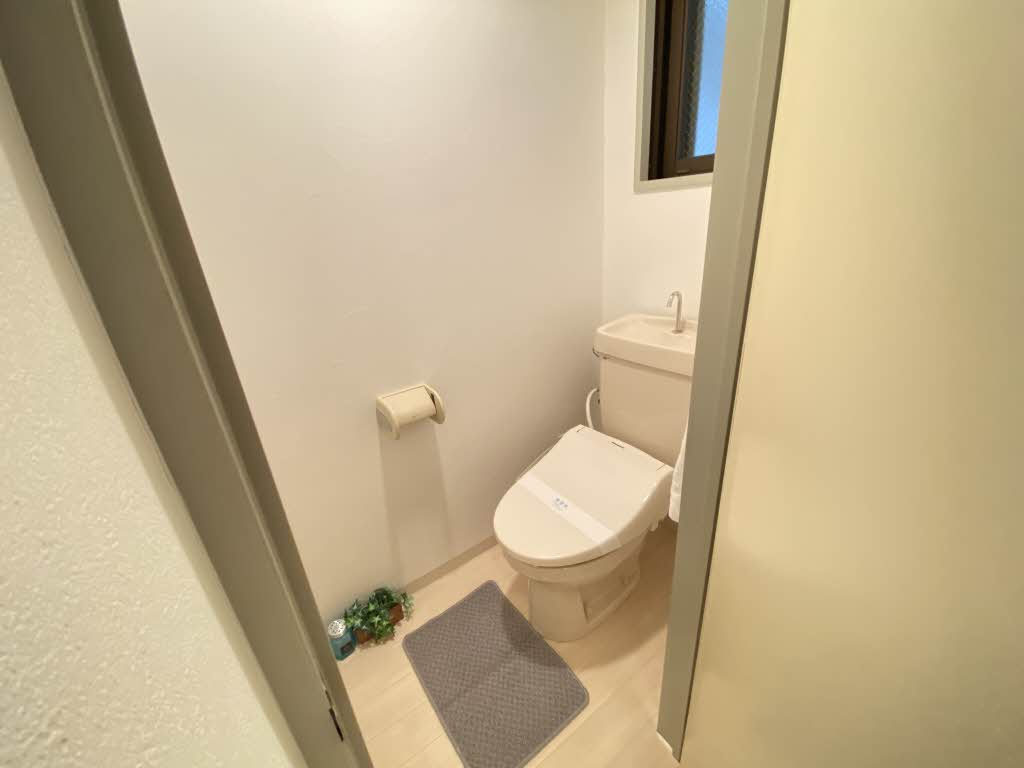 照島マンションのその他