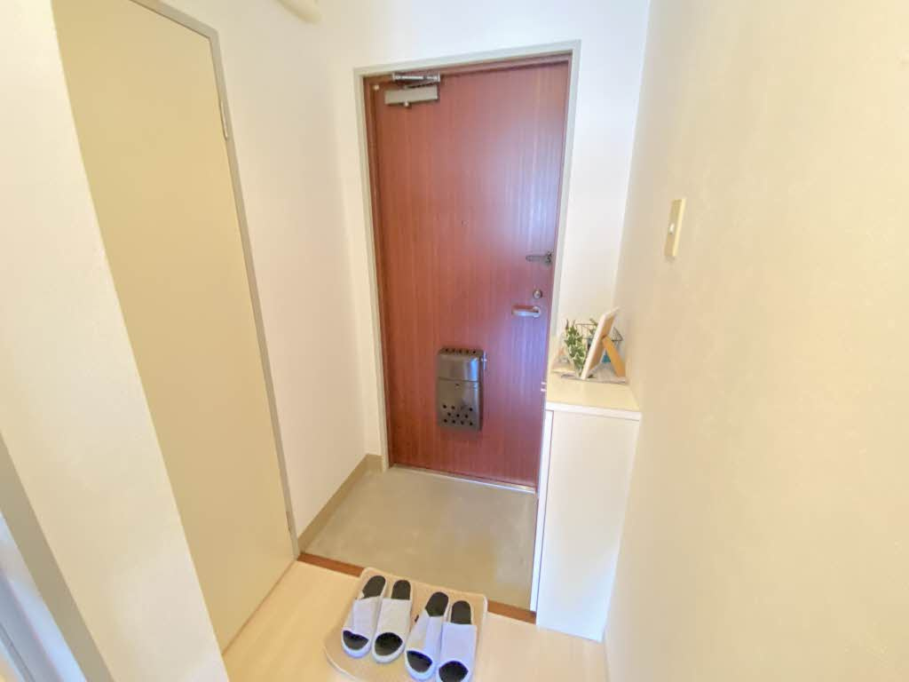 照島マンションのその他