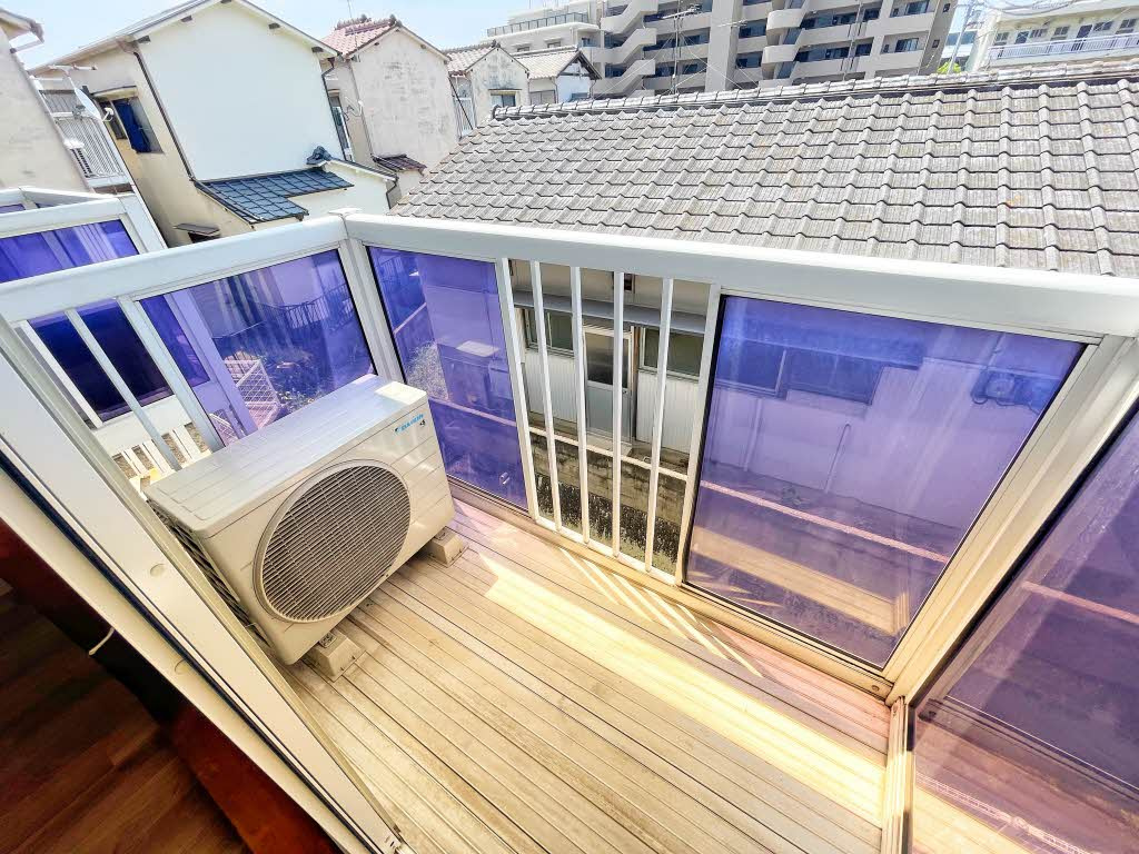 フォブール高崎のその他