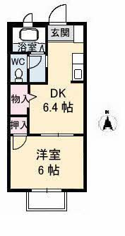フォブール高崎