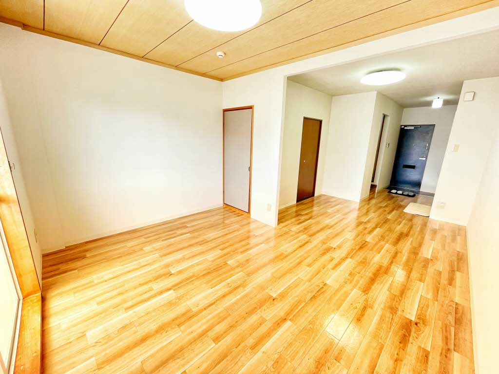 フォブール高崎のその他