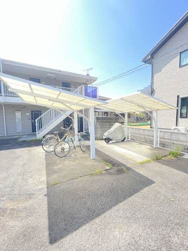 フォブール高崎のその他