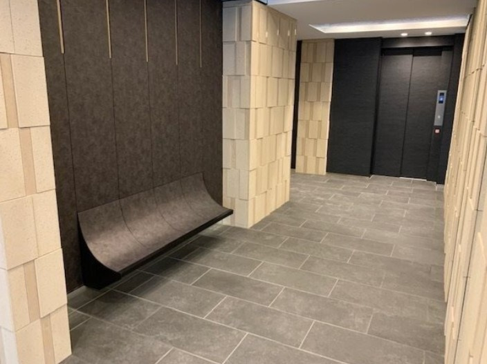 セヴェランス錦糸町のその他共用部分